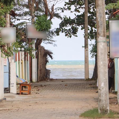 Popoyo Surf Resort Arugam Bay Exteriör bild