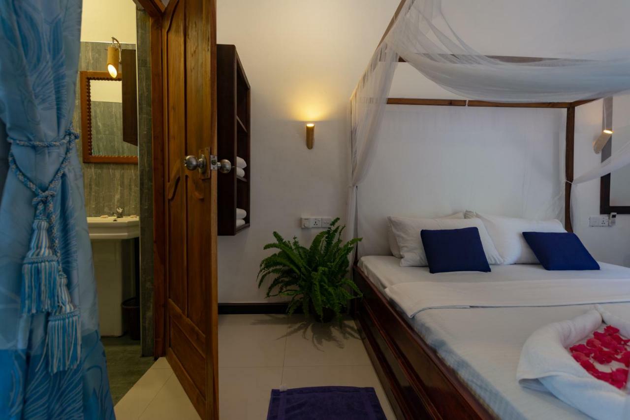 Popoyo Surf Resort Arugam Bay Exteriör bild